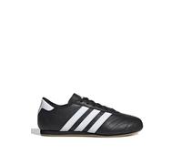 Adidas Chaussures de taekwondo Lace Core Noir / Cloud White / Gum 37 1/3