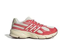 Adidas Baskets Technochaos 2000 Femme Off White/Pearl met./Better Scarlet Taille 40
