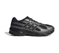 Adidas Baskets basses Technochaos 2000 gris foncé / noir Taille 40,5-41