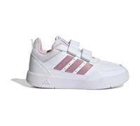 Adidas Baskets basses enfant Tensaur Sport 3.0 CF K Blanc Taille 35