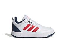 adidas Mixte Enfant Tensaur Sport 3.0 Kids Shoes, FTWR White/Collegiate Red/Collegiate Navy, 38 2/3 EU