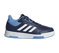 Adidas Chaussures Tensaur à lacets Enfant mixte Dark Blue/Cloud White/Blue Burst Pointure 31