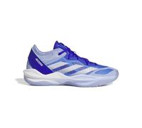 adidas Baskets unisexe Adizero Select 2.0, Bleu brillant, blanc scintillant, 39 1/3 EU