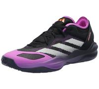 adidas Baskets unisexe Adizero Select 2.0, Noir/violet Burst Aurora Black, 38 2/3 EU