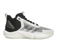 adidas Baskets unisexe Adizero Select Team, Noyau de sésame noir lin vert, 47 1/3 EU