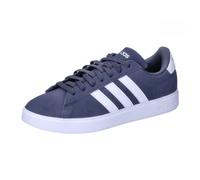 adidas Baskets unisexe Grand Court 2.0, Shadow Navy Ftwr White Shadow Navy, 45 1/3 EU