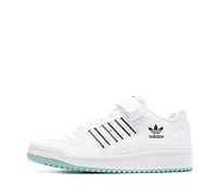 adidas Baskets Unisexes Originals, Blanc., 44 EU