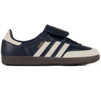 adidas Baskets unisexes Samba Lt, Aurora Ink Cream White Gold Metallic, 40 EU