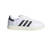 Adidas Baskets Velosamba Unisexes pour Adulte, Blanc Noir Blanc Sale, 43/44 EU