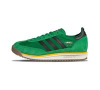 Adidas - Baskets Vertes SL 72 RS - Homme - Sport - Vert - Taille: 46 EU