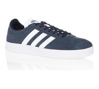 ADIDAS Baskets Vl court 2.0 Bleu Marine Homme 40