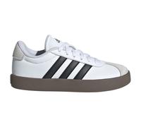 Adidas Baskets VL Court 3.0 Blanc Garçons/Filles Taille 32