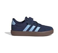 adidas Baskets basses enfant VL COURT 3.0 EL C in Marine 33
