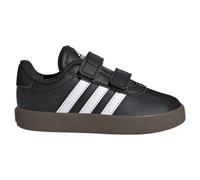 Adidas Baskets basses enfant garçons VL COURT 3.0 CF I Noir 23