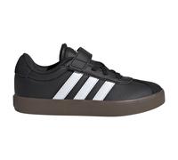 Adidas Baskets VL Court 3.0 Elastic C Noir Enfants Pointure EU 28,5
