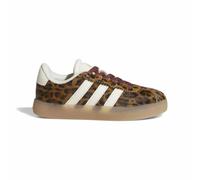 Baskets basses enfant filles adidas VL COURT 3.0 K Marron 37 1/3