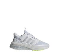 adidas Baskets X_PLR 23 pour femme, Dash Grey Silver Metallic Lucid Lemon, 38 EU