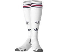 adidas Bayern chaussettes ext. 26/27 Blanc/Bleu Marine/Rouge 40-42