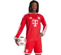 ADIDAS PERFORMANCE Maillot 'FC Bayern München Home 26-27' rouge / blanc, Taille XL