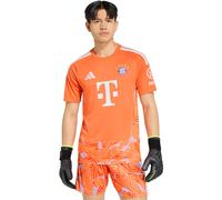 adidas Bayern maillot gardien domicile 26/27 Orange S