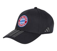 Adidas Fc Bayern Munich Home Baseball Cap Noir 54 cm