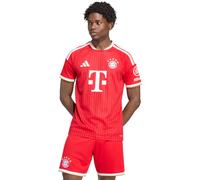 Maillot Domicile Bayern Munich 2026/27 Rouge 2XL Male