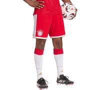Adidas Short domicile FC Bayern 26/27 Rouge Taille L Homme