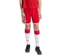 ADIDAS PERFORMANCE Pantalon de sport 'FC Bayern München Home 26/27' camel / rouge / blanc, Taille 164