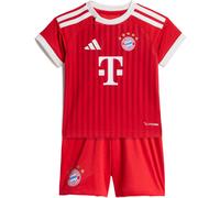 adidas Bayern München Domicile Tenue Baby 26/27 Rouge/Blanc 68