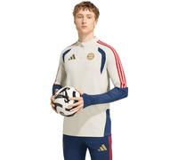 adidas Bayern München Haut Training 26/27 Beige/Bleu XS