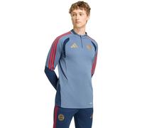 adidas Bayern München Haut Training 26/27 Bleu Marine/Rouge XL