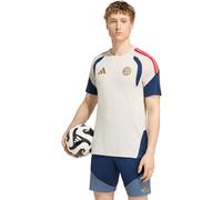 adidas Bayern München Maillot Training 26/27 Beige/Bleu XL
