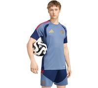 adidas Bayern München Maillot Training 26/27 Bleu Marine/Rouge XL