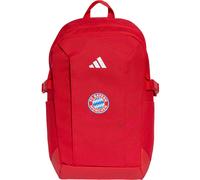 ADIDAS PERFORMANCE Sac à dos de sport 'FC Bayern München' rouge / blanc, Taille One Size
