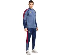 Adidas Survêtement Bayern Munchen 2026 27 Tiro 26 Bleu Homme Loisirs