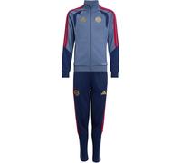 Adidas Survêtement junior FC Bayern Munich 26/27 Bleu 9-10 ans