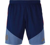 adidas Bayern München Training Short Jr Bleu Marine/Rouge 152