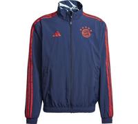 Adidas Bayern Munich Anthem 23/24 Jacket M