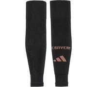 Adidas Bayern Munich Away Socks 2024 2025 Mens Noir Sz 6-8 Male