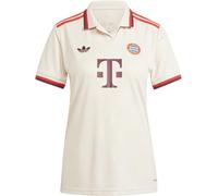 Maillot Third FC Bayern 24/25 Linen 2XL