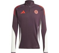 adidas FC Bayern München sweatshirt rouge L