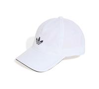 adidas BB Clima Casquette Unisex - blanc, noir nosize