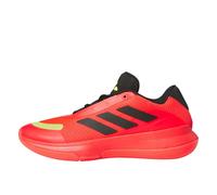 Adidas - BB Legends Low - Homme - Sport - Rouge - Taille: 45 1/3 EU