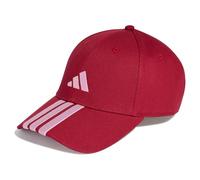 adidas Bball 3s Cap New Logo - Casquette de Baseball - Mixte