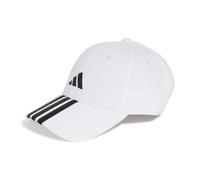 adidas Bball 3s Cap New Logo - Casquette de Baseball - Mixte