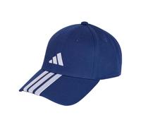 Adidas Casquette Bball 3S New Logo Bleu foncé/Blanc Taille M-L