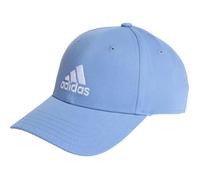 adidas Bball Cap Cot Casquette, Fusazu-Blanc, M Mixte 56 cm