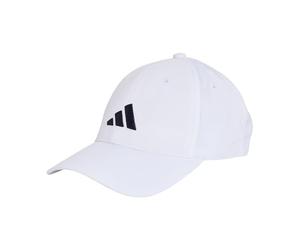 Adidas Bball Cap Lt EMB New Logo - Casquette de Baseball - Mixte