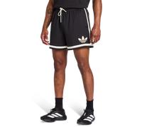 Adidas Bball Homme - Shorts, Noir - Taille S - Poly Mesh Black S
