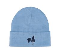 adidas Beanie France Bleu TU
